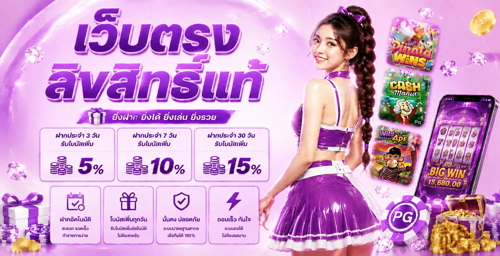 แบนเนอร์ Maxwin88plus ทางเข้าเว็บตรง